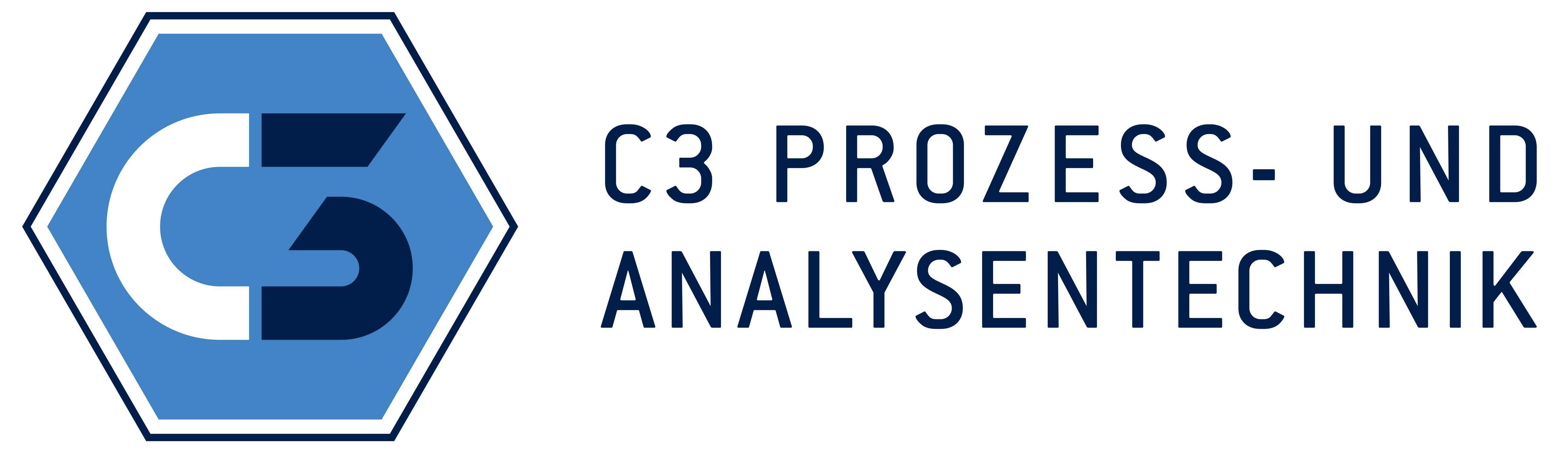 Logo C3