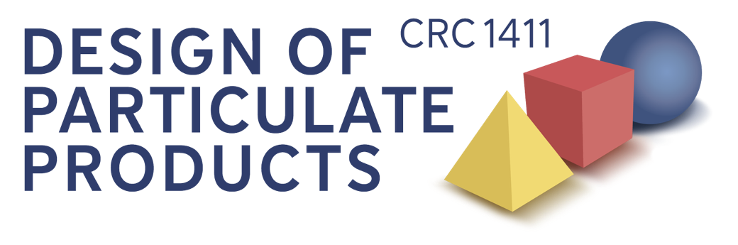 Logo CRC 1411
